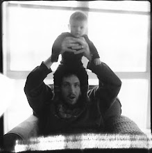 daddy & Julian