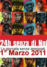 una giornata senza immigrati