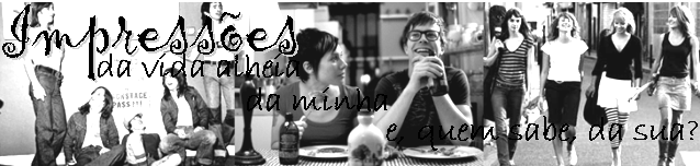 Impressões