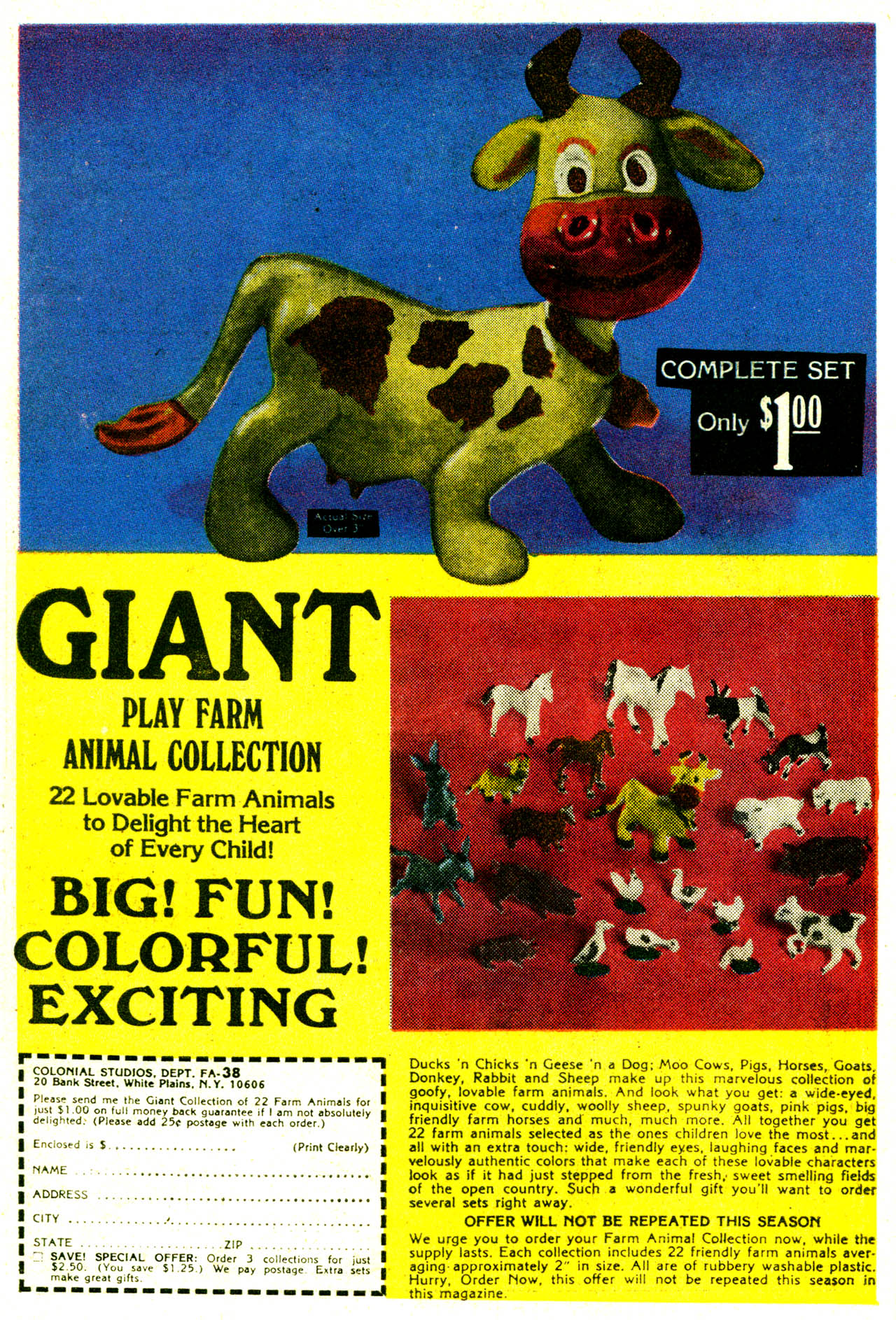 Read online All-Star Western (1970) comic -  Issue #2 - 33