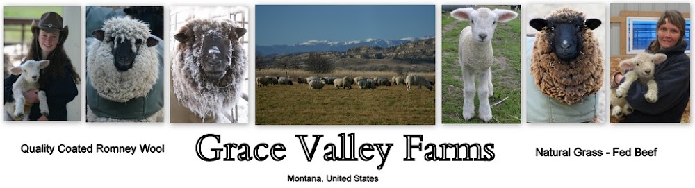 Grace Valley Farms