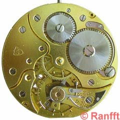 Ranfft Watches