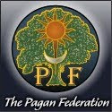Im a member of Pagam Federation
