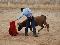 GALERIA DEL TENTADERO EN BERNARDINO PIRIZ