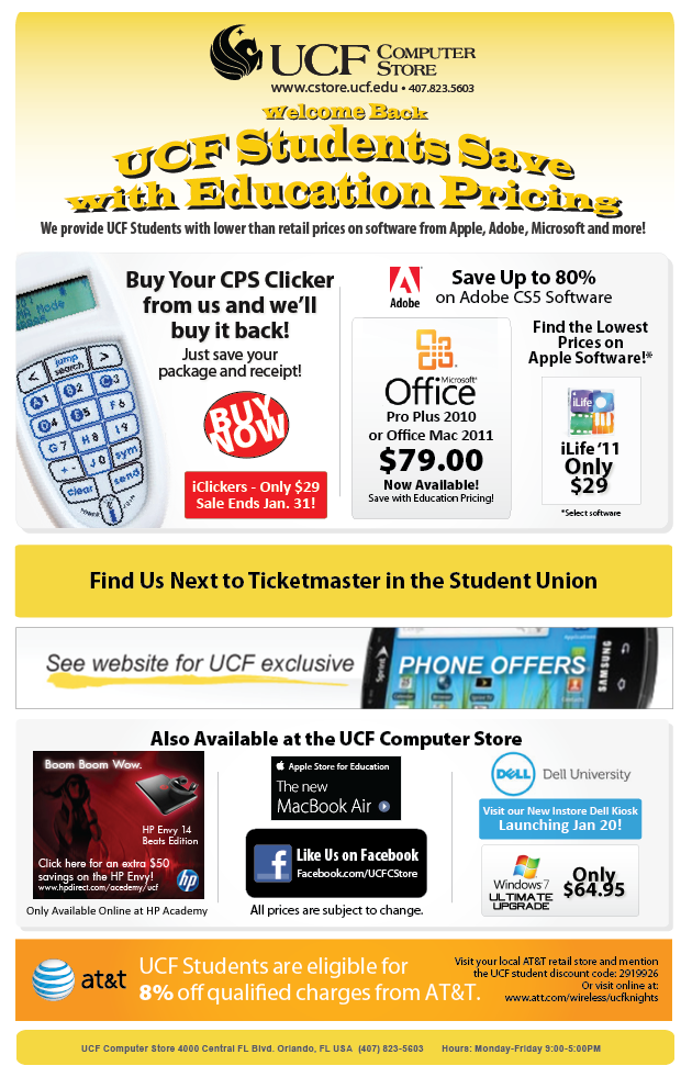 Internet marketing orlando seo kevin alexander clarke ucf computer