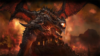 World of Warcraft Cataclysm Storyline