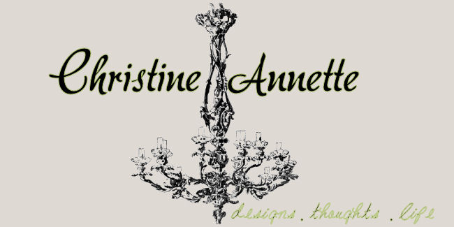 Christine Annette