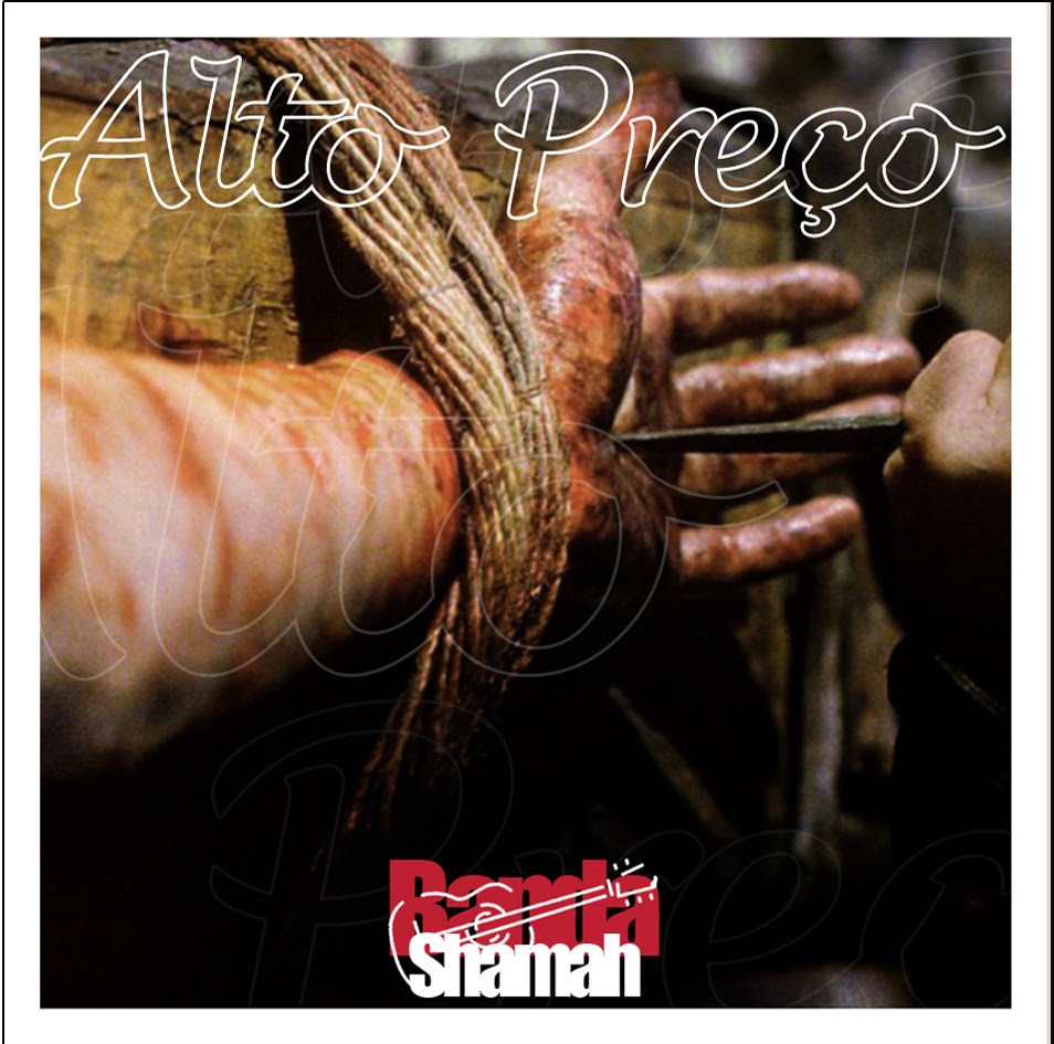 Capa de Alto Preço