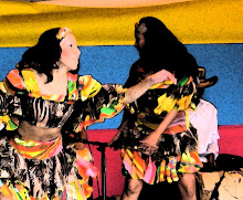 La Danza en el Cabildo