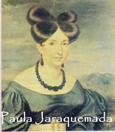 Paula Jaraquemada