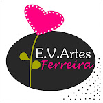 E.V.Artes Ferreira - Artesanato em E.V.A Florianópolis