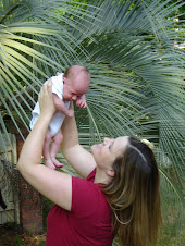 Six Weeks Old