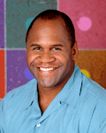 Rondell Sheridan