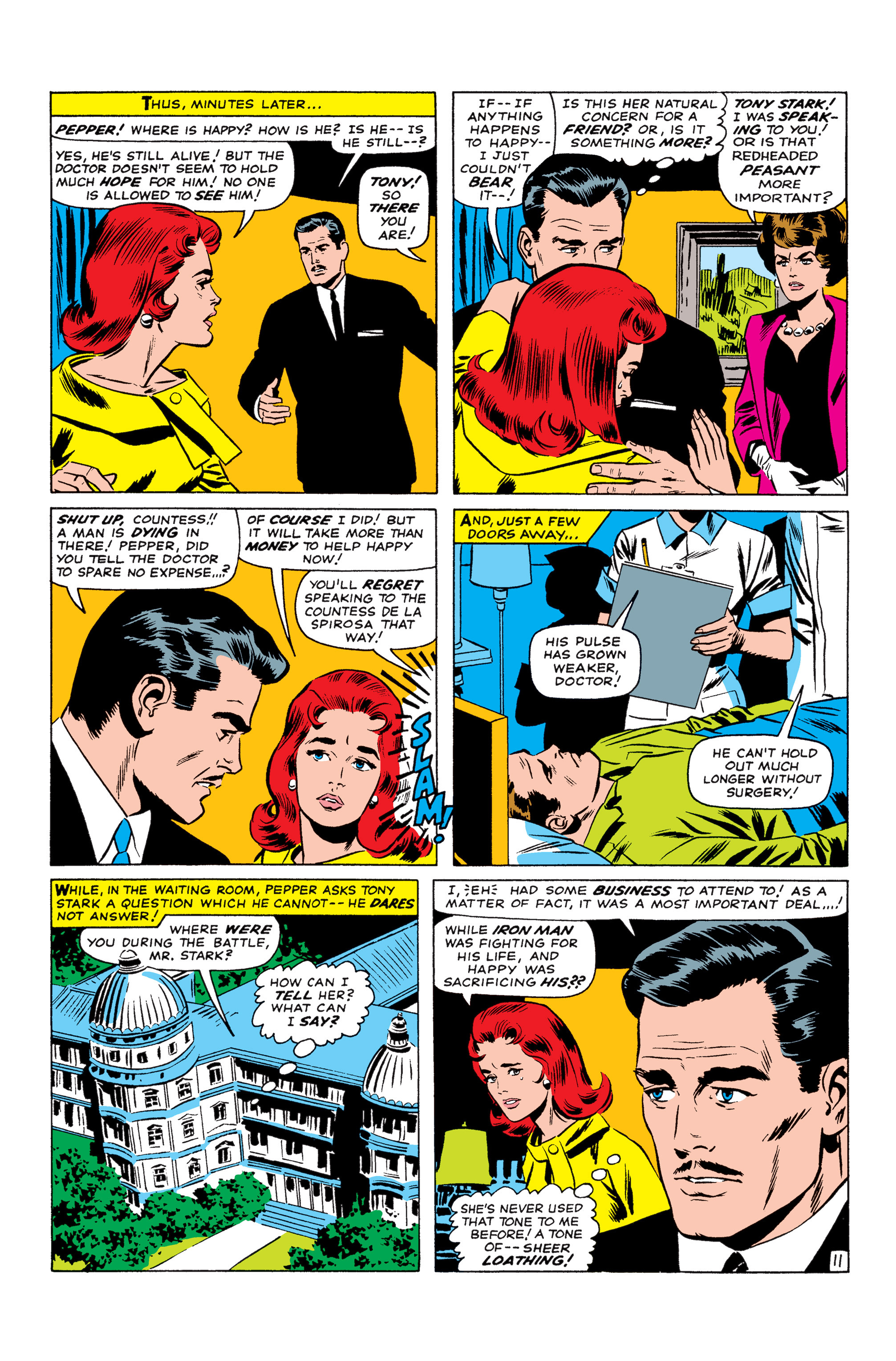 Tales of Suspense (1959) 71 Page 11