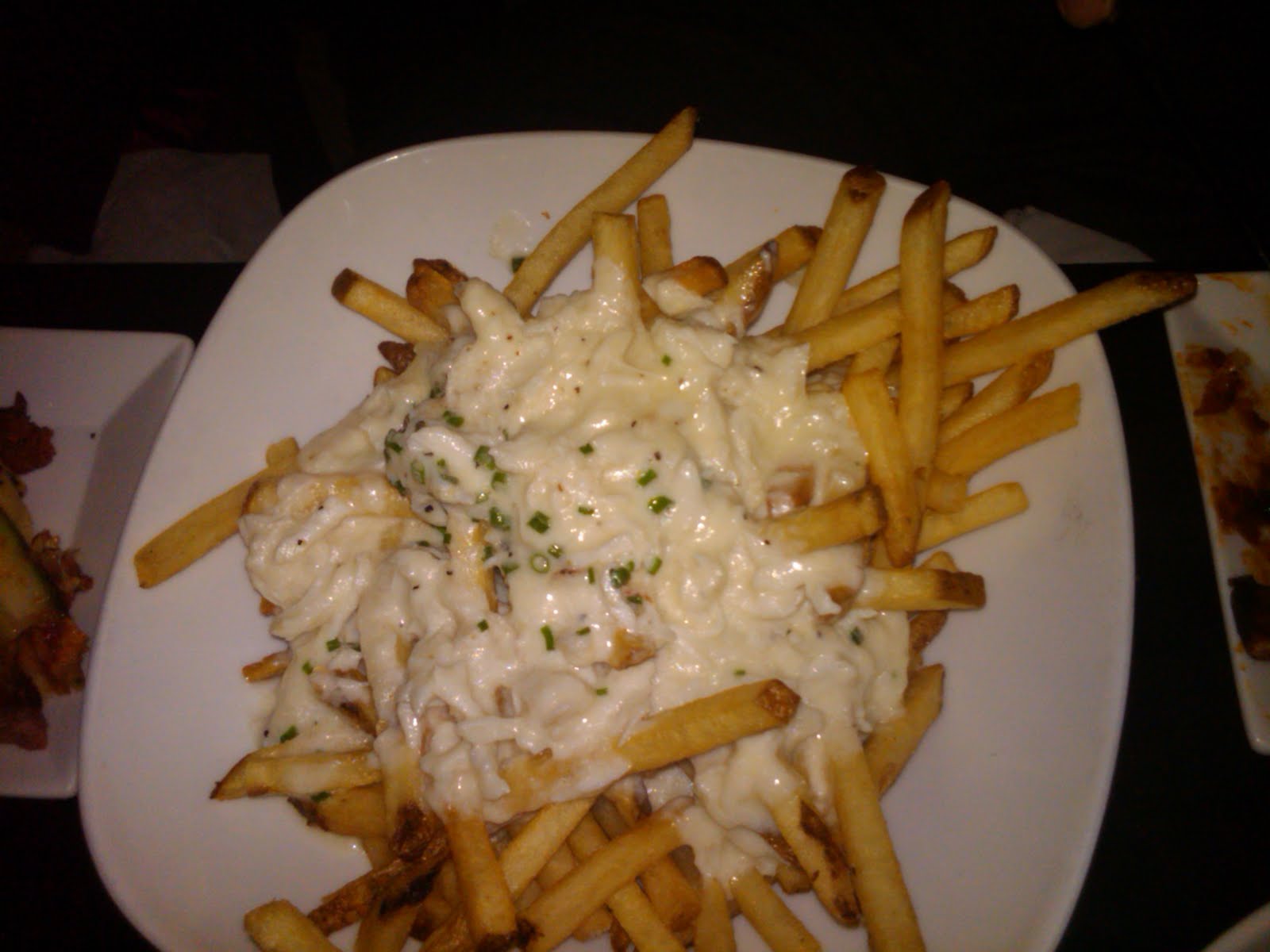 Trifecta BAM revisiting VARGA bar