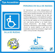 Tips accesibles