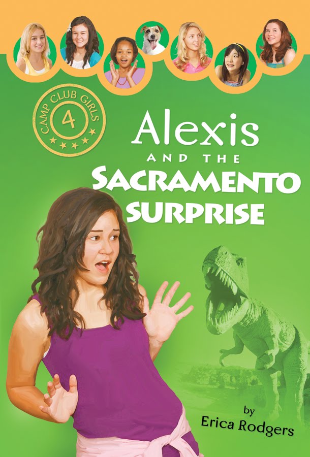 Alexis Sacramento Surprise