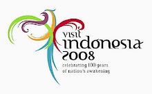 Supporting The Year of Visit Indonesia 2008