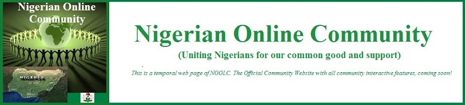 Nigerian Online Community