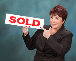 "Sold is my middle name!"