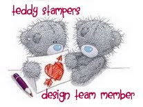 Past Teddy Stampers DT Member March 10-March 11