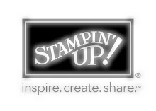 My Stampin' UP! online store