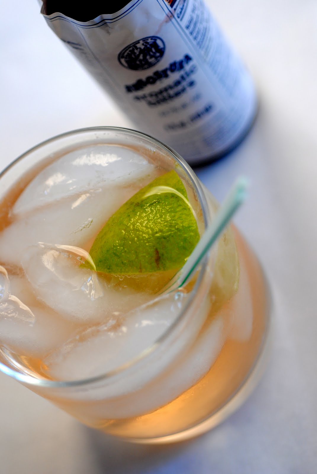 The Backyard Bartender The His & Hers Gin & Tonics