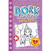 Dork Diaries