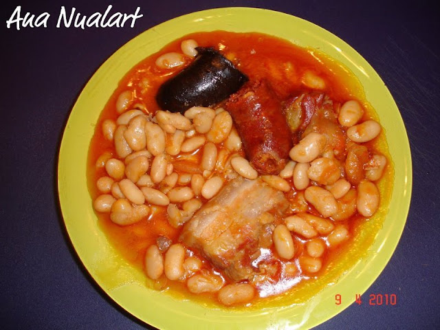  FABADA 