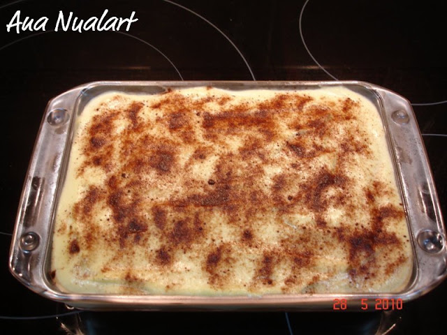  TIRAMISÚ 