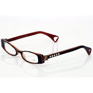 pearle vision burberry glasses