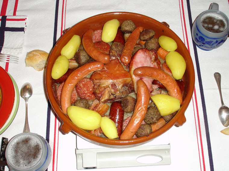 bon apétit