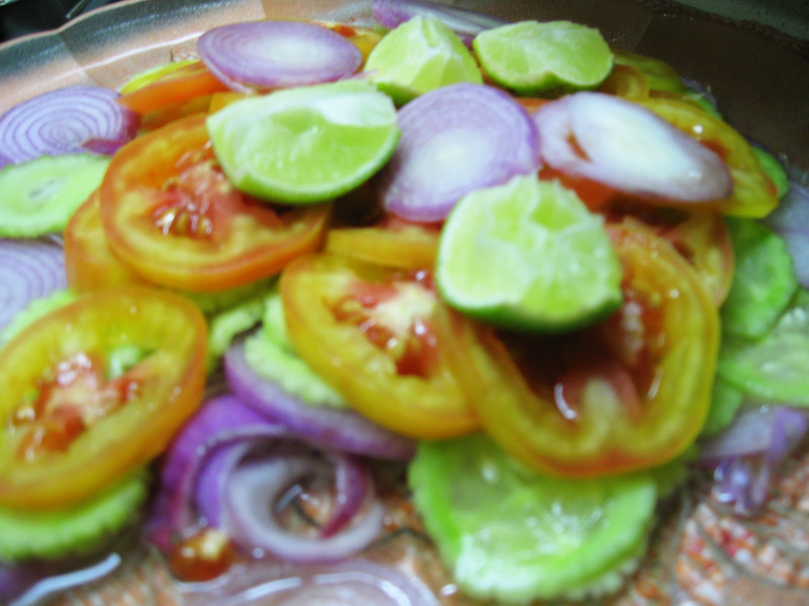 Sauce (The Food Blog) Fish Fry