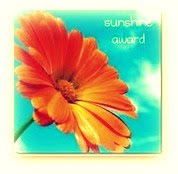 Sunshine Award