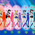 Historia Sailor Moon