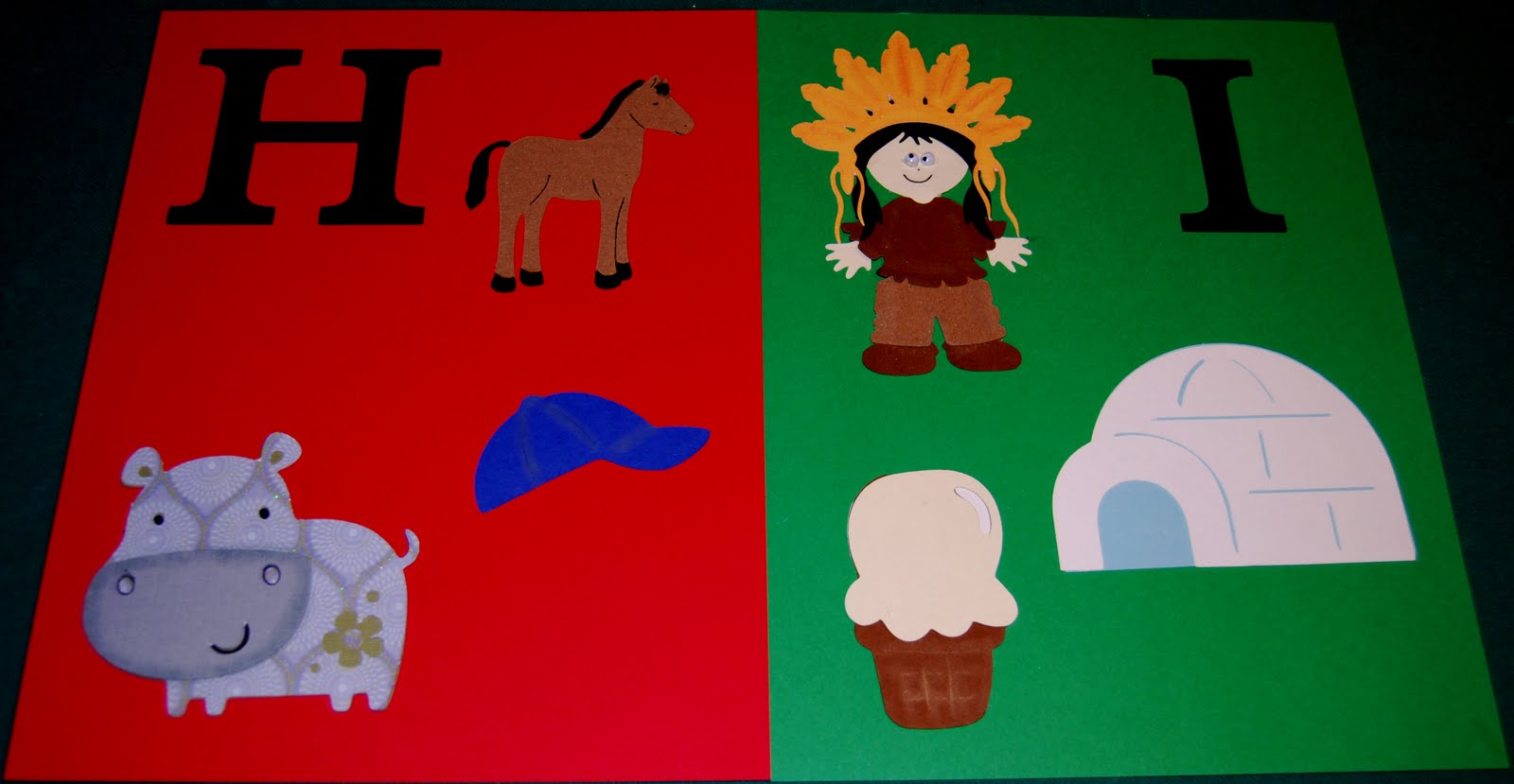 abc box of alphabet books red abc box of alphabet books red