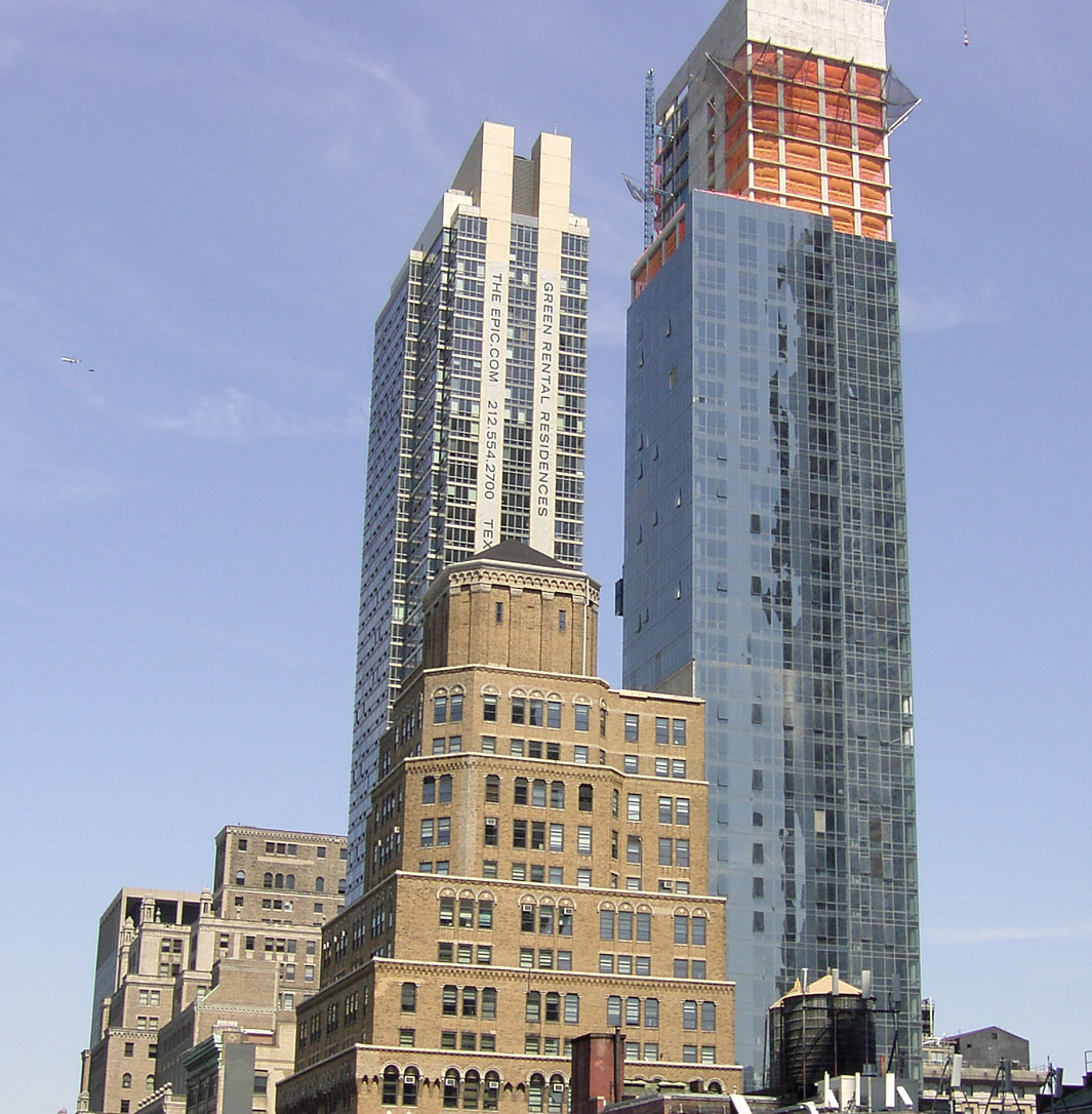 The Daily Growler Living in New York City Where the Richest People in