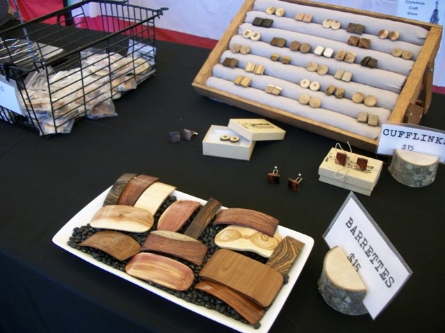 Knots and Loops Gardendale Christmas Craft Show