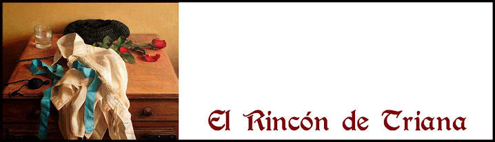 El Rincón de Triana