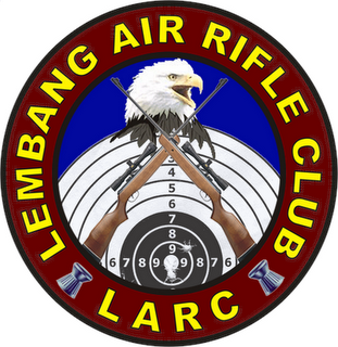 LEMBANG AIR RIFLE CLUB (LARC): LEMBANG AIR RIFLE CLUB (LARC)