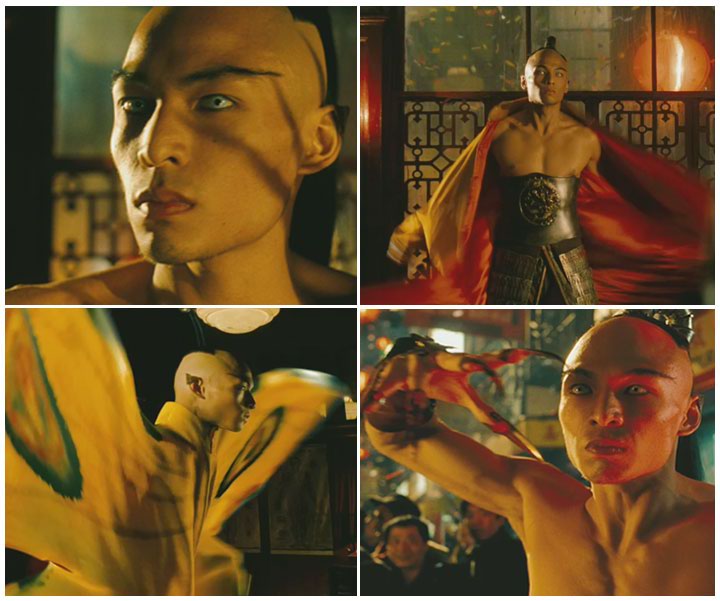 L² Movies Talk The Sorcerer's Apprentice