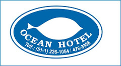 OCEAN HOTEL