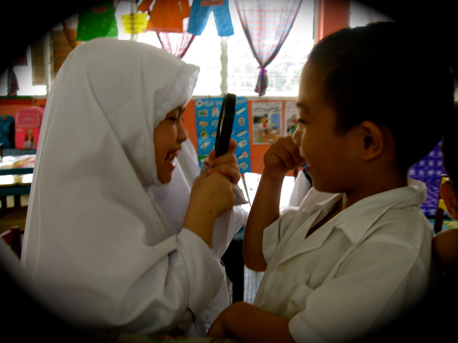 Sekolah Rendah Lubok Pulau Sains prasekolah 2 SEMUT ADA 6 KAKI&hellip;
