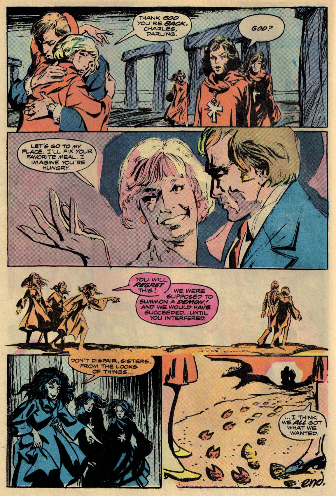 Read online Madhouse Comics comic -  Issue #96 - 24