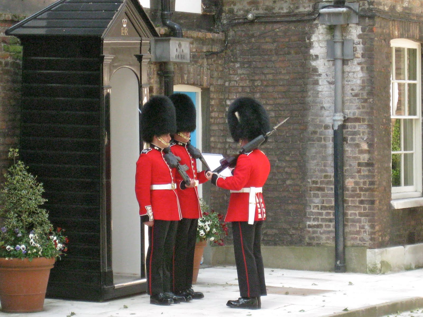 Test Torre Di Londra Cosa Valuta