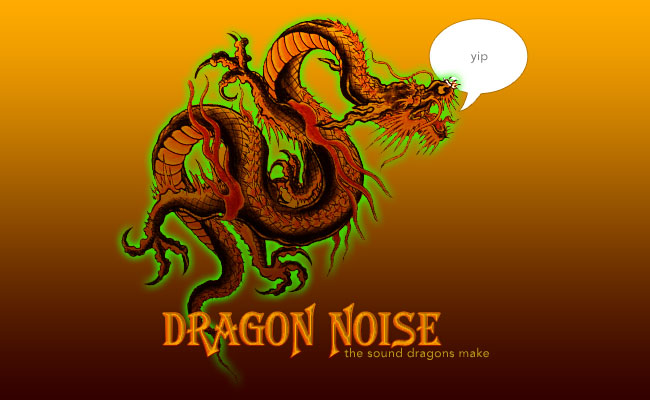 Dragon Noise