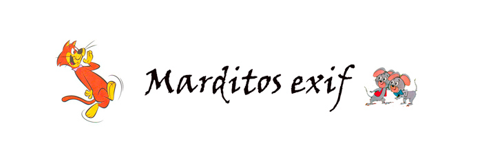 Marditos Exif