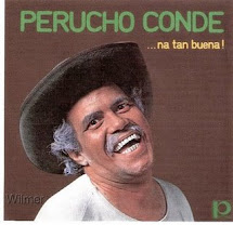 PEDRO MARTÍNEZ "PERUCHO CONDE" (Venezuela)