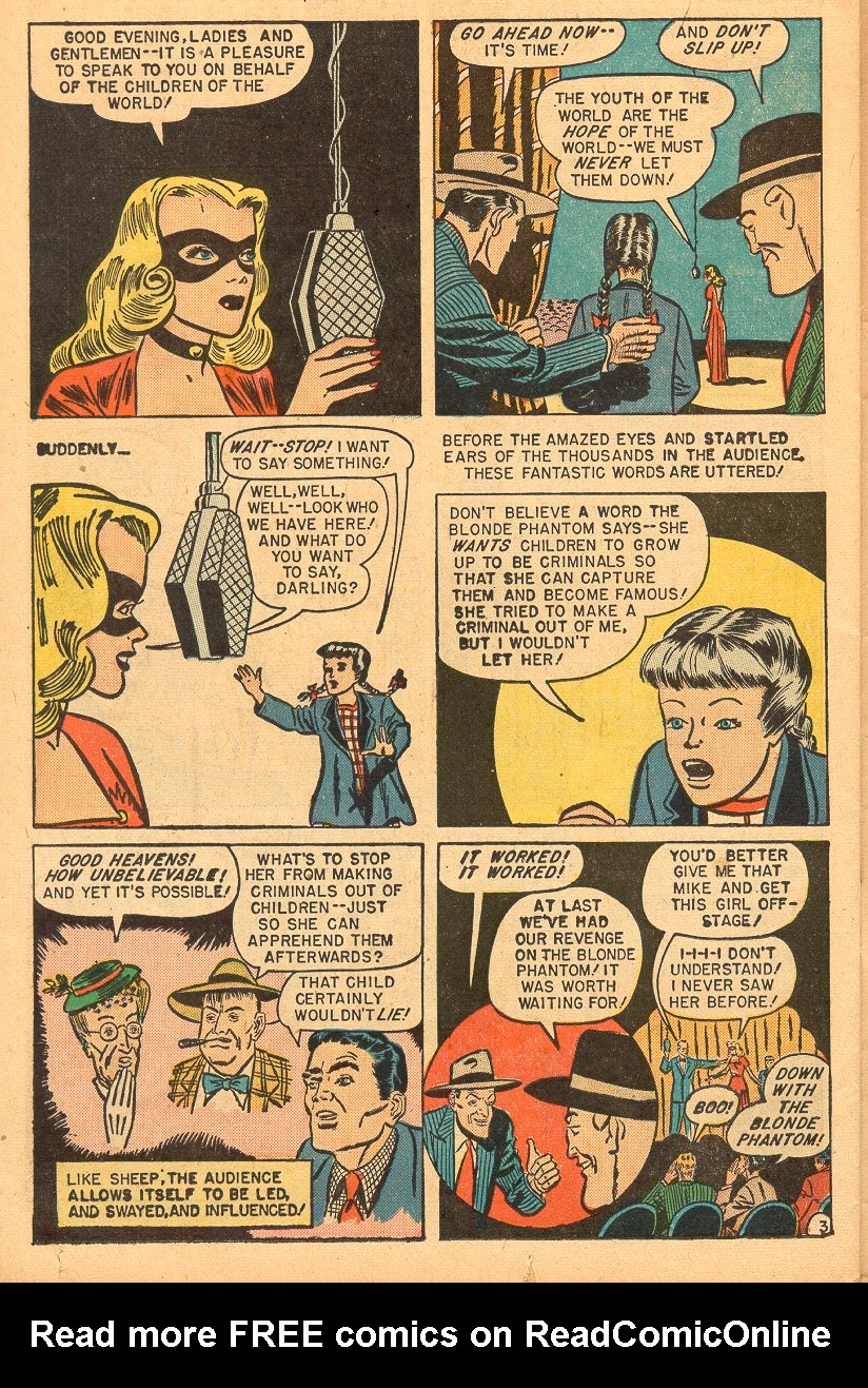 Marvel Mystery Comics (1939) issue 89 - Page 7