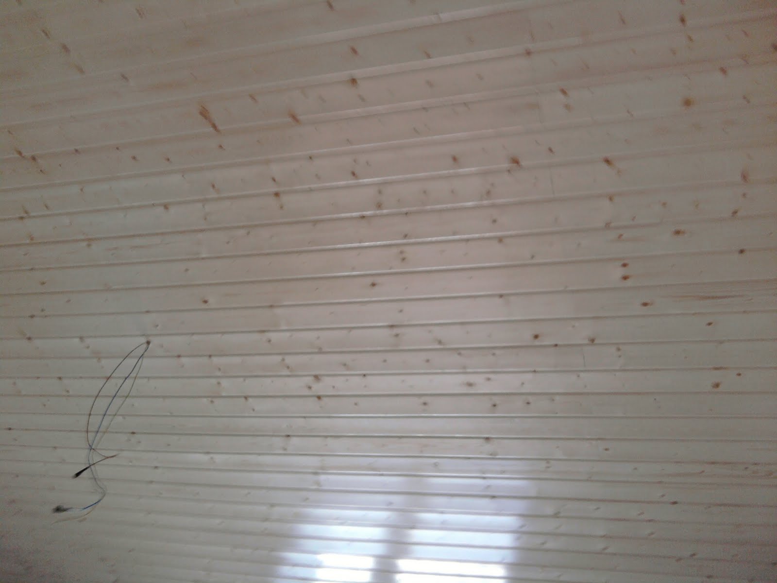 Construcciones Nico: Aislamiento de techos de madera